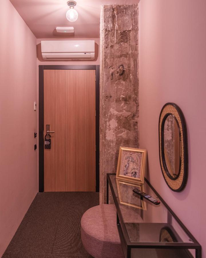 Hografic Hotel Valencia Exteriör bild